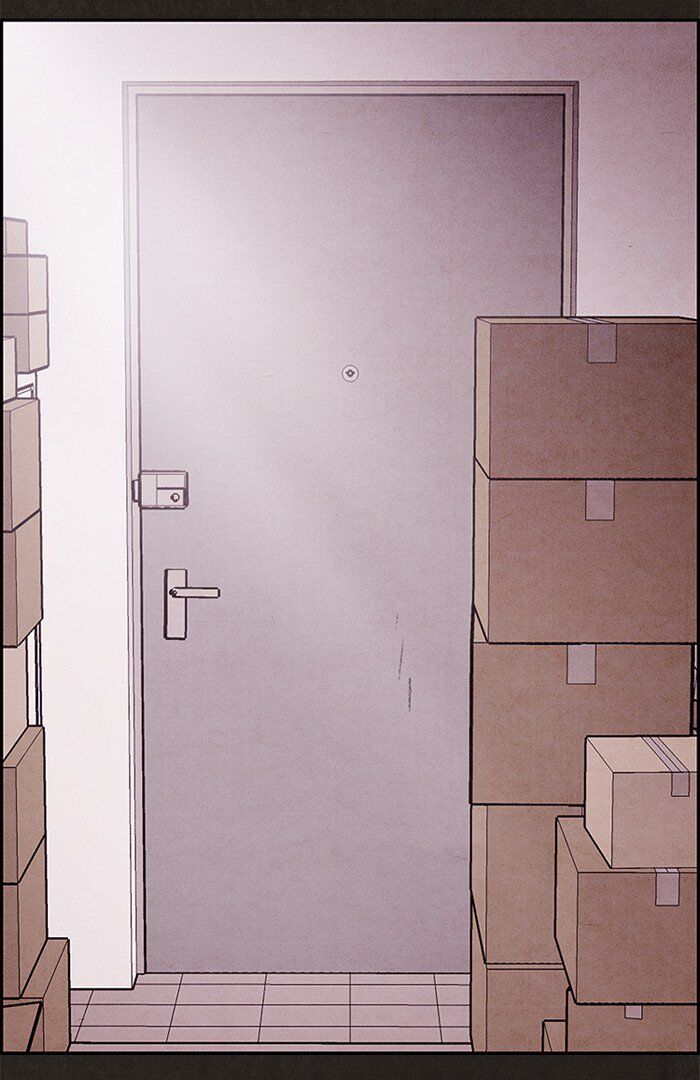 Read Sweet Home Manga Online