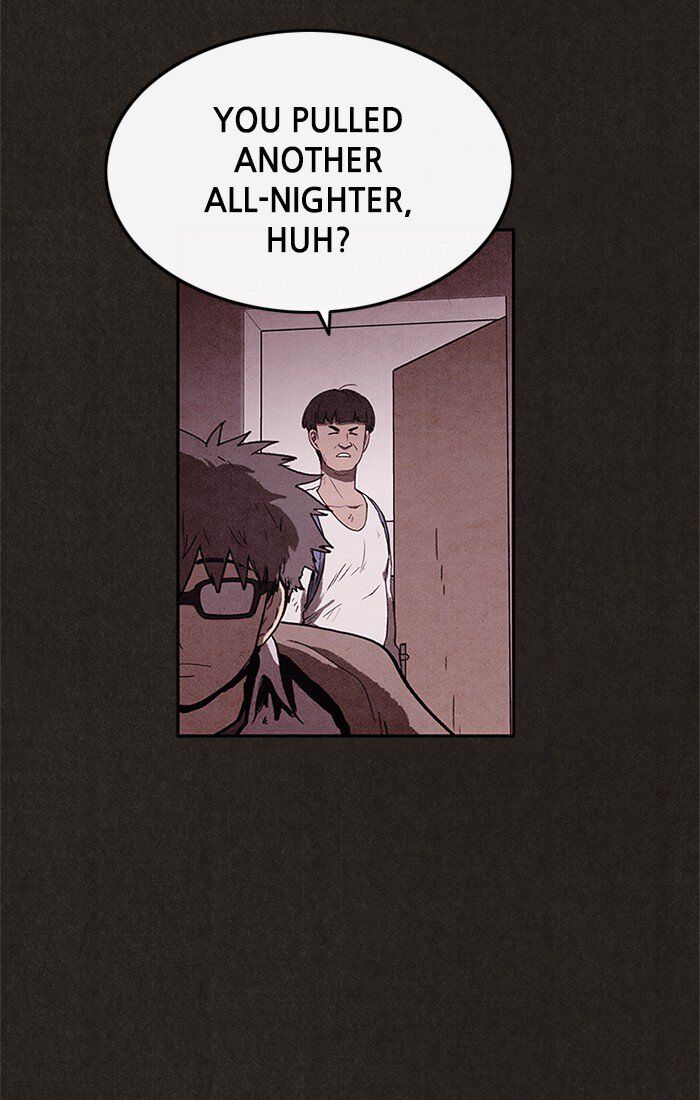 Read Sweet Home Manga Online