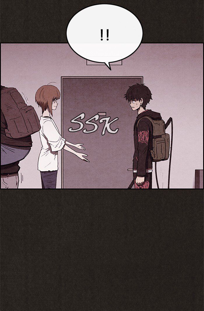 Read Sweet Home Manga Online