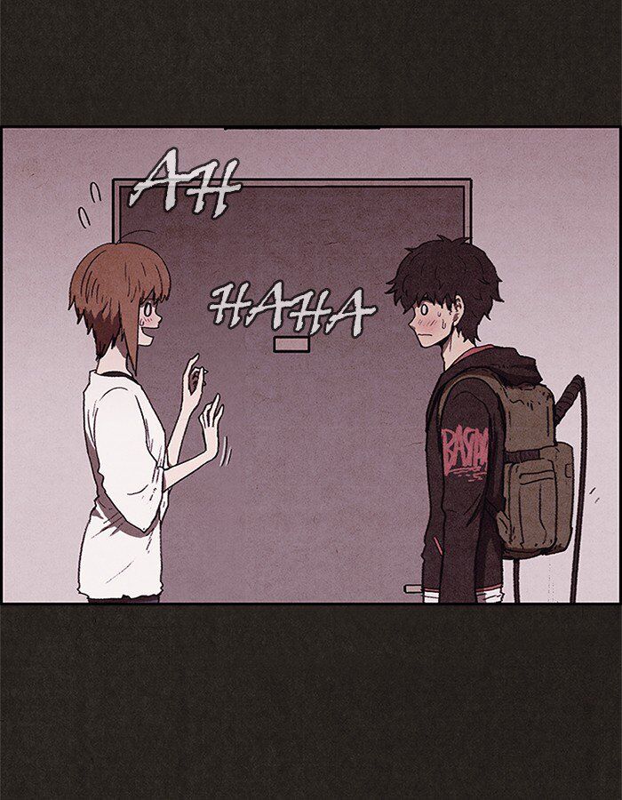 Read Sweet Home Manga Online