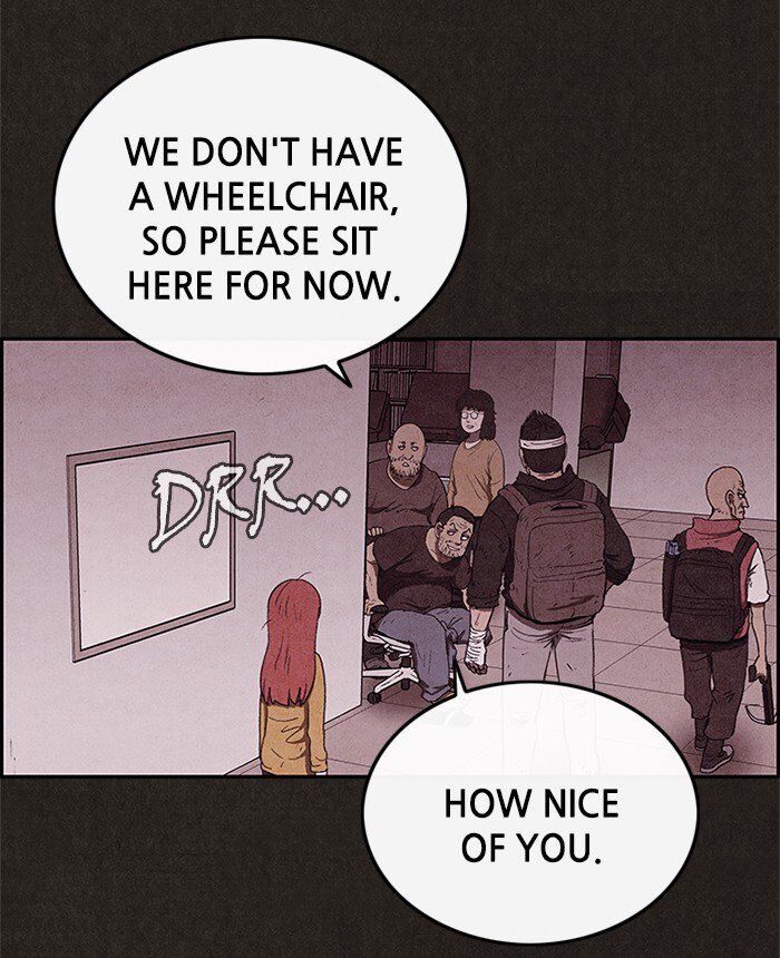 Read Sweet Home Manga Online