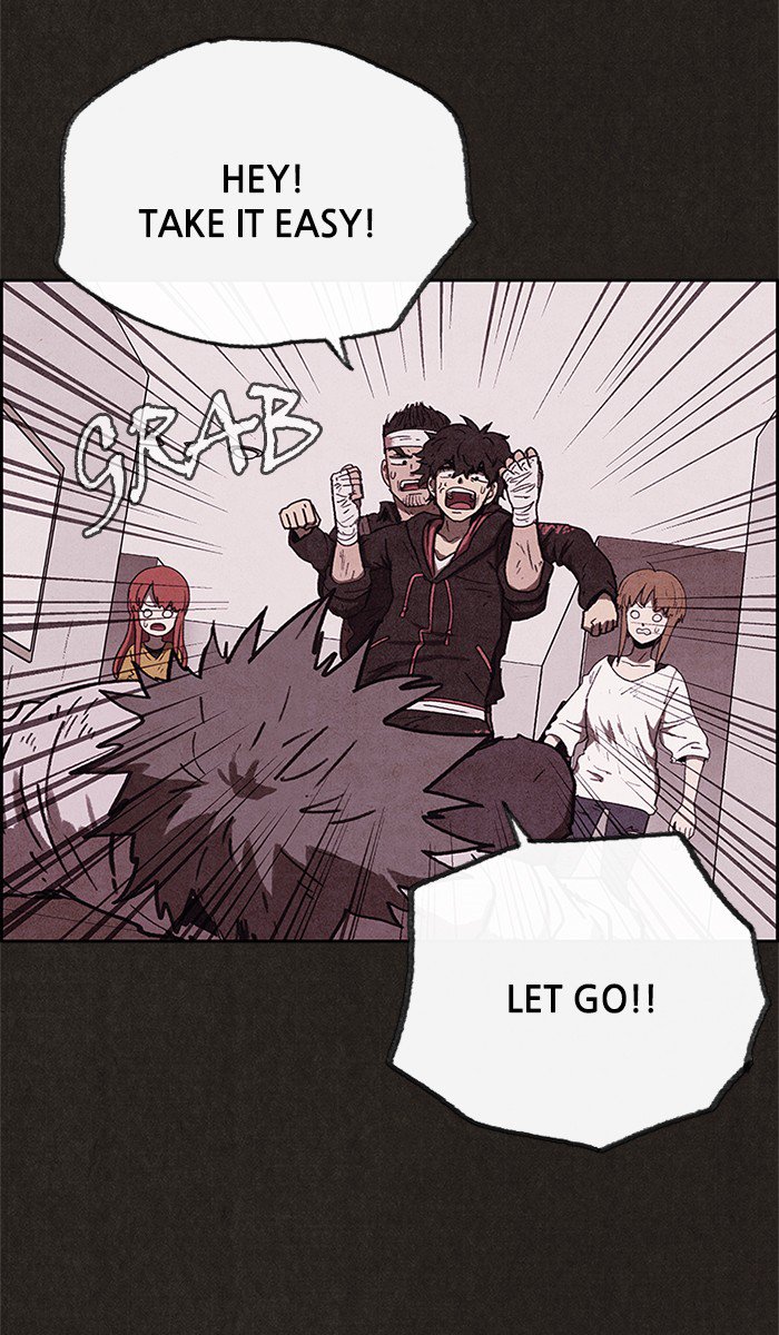 Read Sweet Home Manga Online