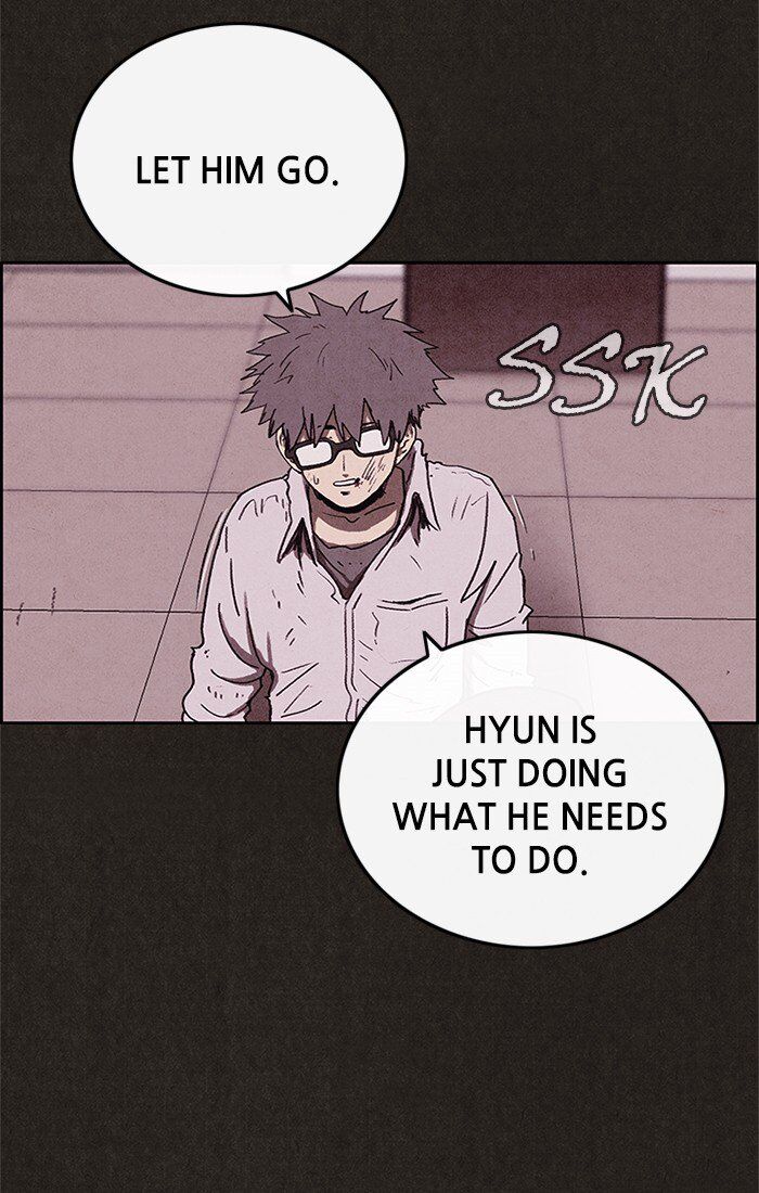 Read Sweet Home Manga Online