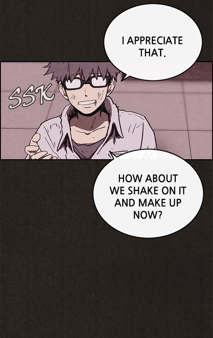 Read Sweet Home Manga Online