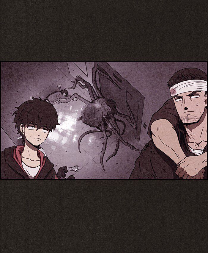 Read Sweet Home Manga Online