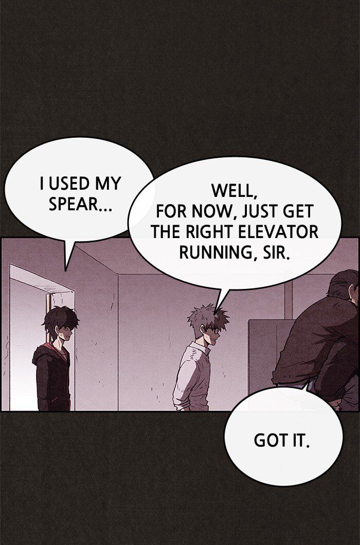 Read Sweet Home Manga Online