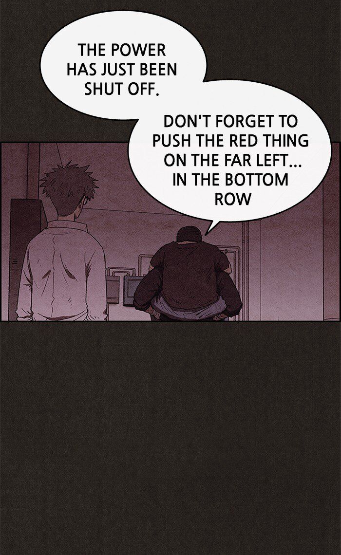 Read Sweet Home Manga Online