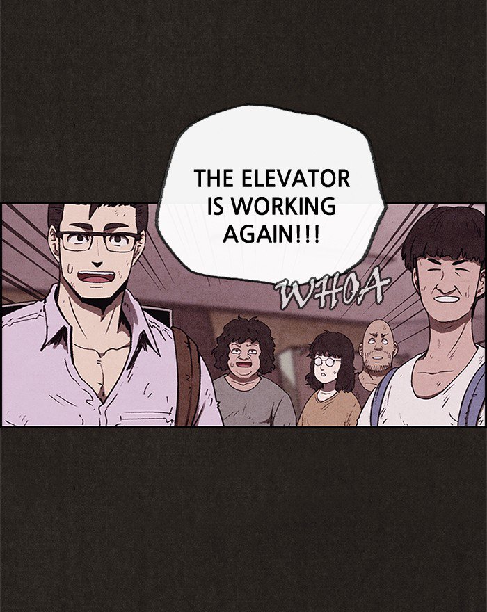 Read Sweet Home Manga Online