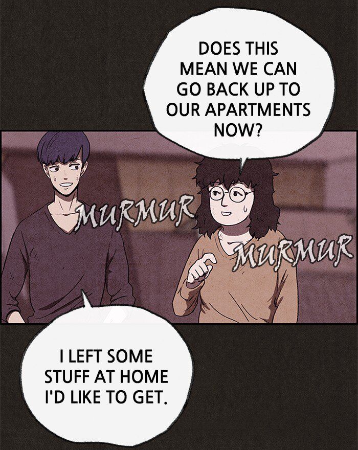 Read Sweet Home Manga Online