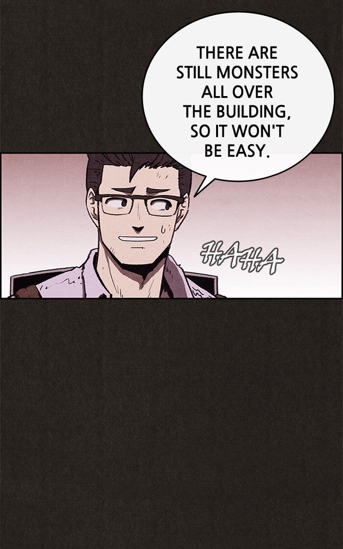Read Sweet Home Manga Online