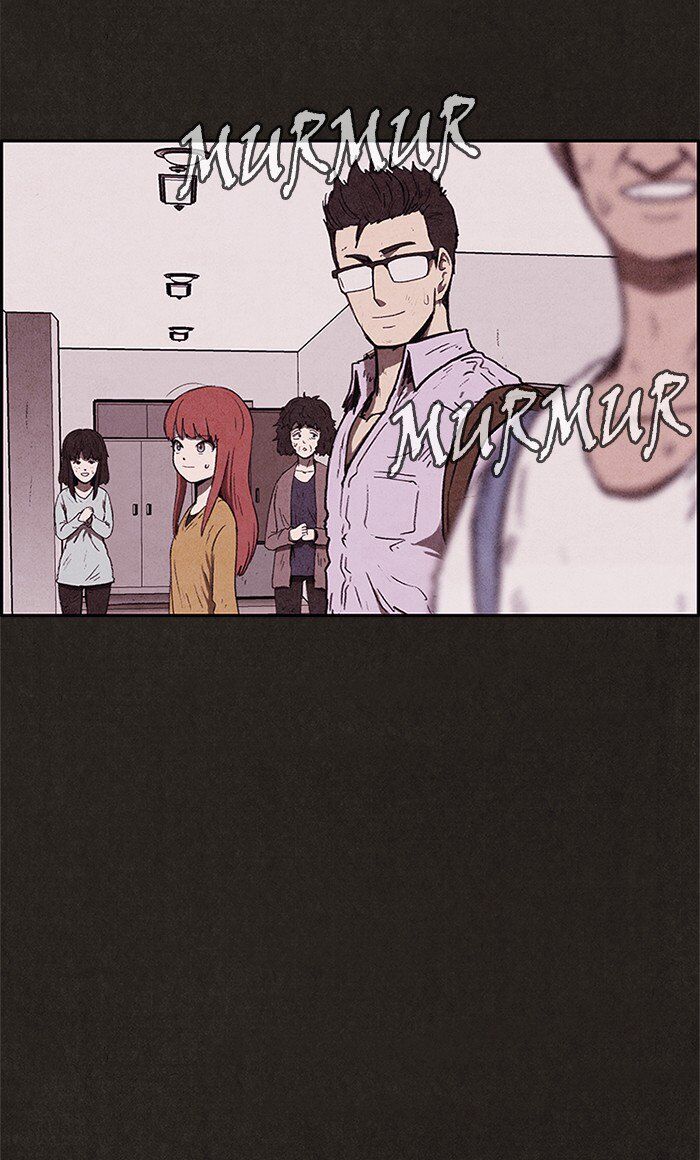 Read Sweet Home Manga Online