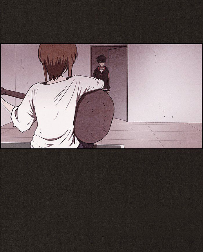 Read Sweet Home Manga Online