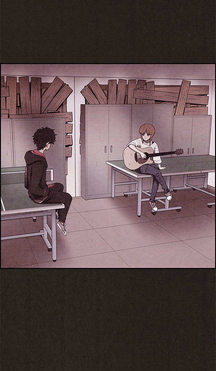 Read Sweet Home Manga Online