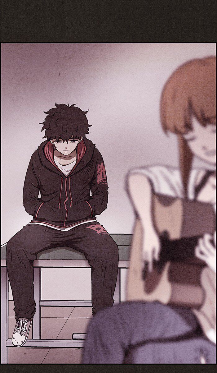 Read Sweet Home Manga Online