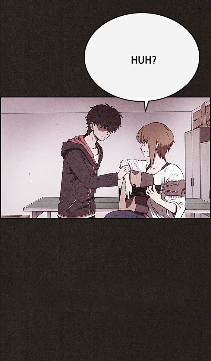 Read Sweet Home Manga Online