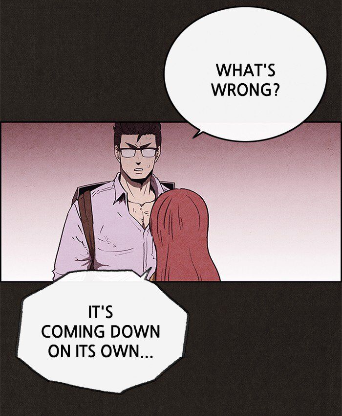 Read Sweet Home Manga Online