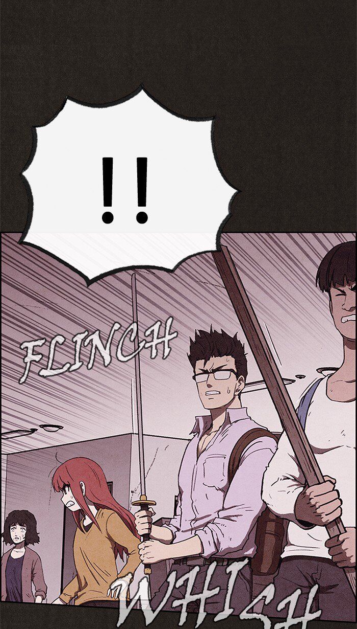 Read Sweet Home Manga Online
