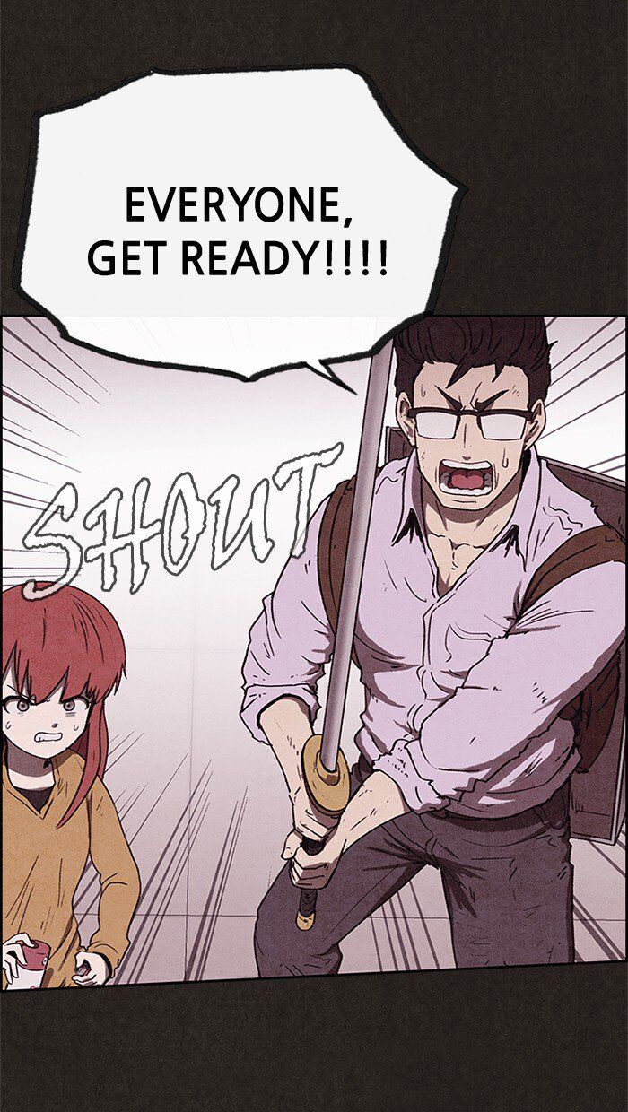Read Sweet Home Manga Online