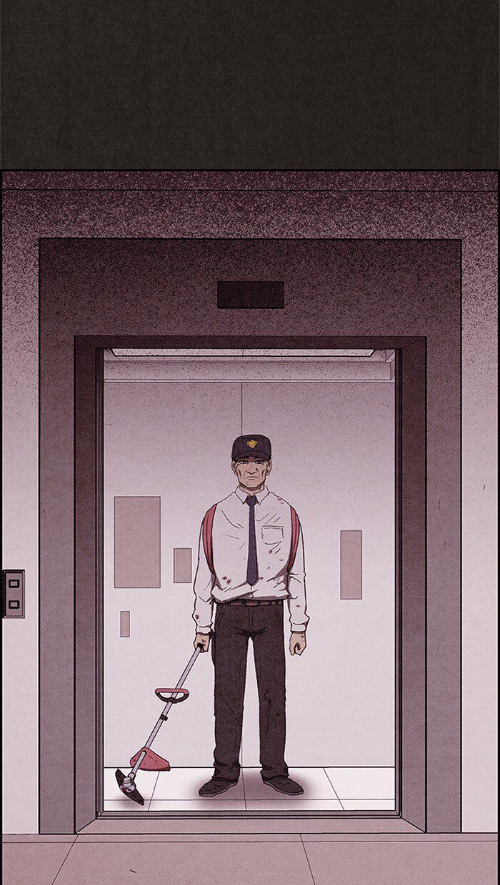 Read Sweet Home Manga Online