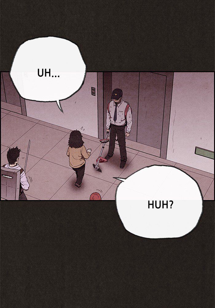 Read Sweet Home Manga Online