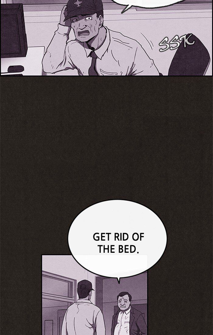 Read Sweet Home Manga Online