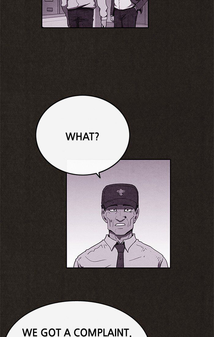 Read Sweet Home Manga Online