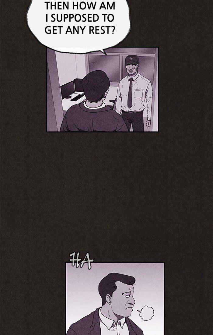 Read Sweet Home Manga Online