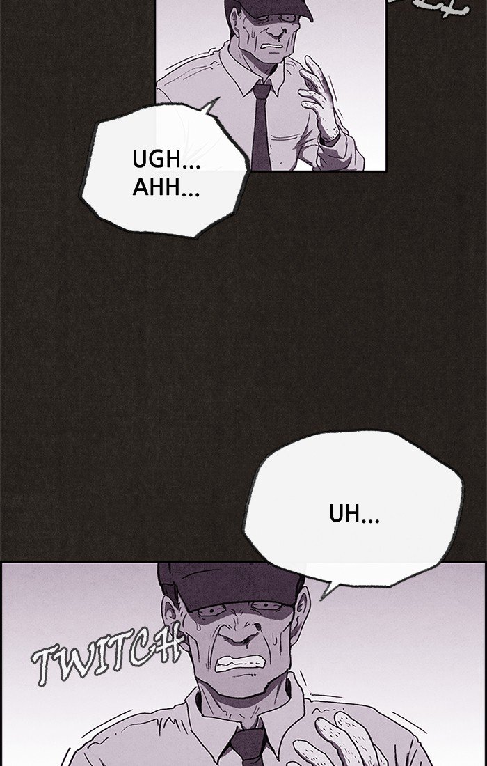 Read Sweet Home Manga Online