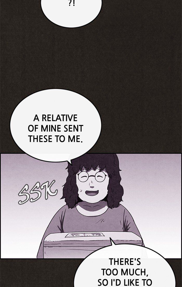 Read Sweet Home Manga Online