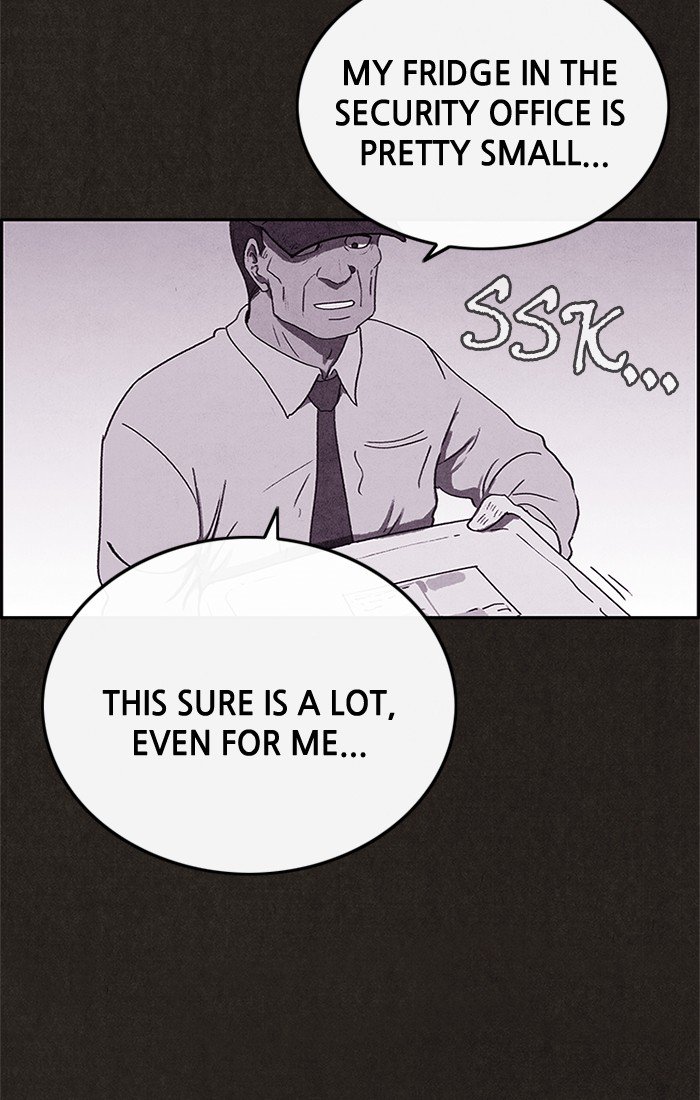 Read Sweet Home Manga Online