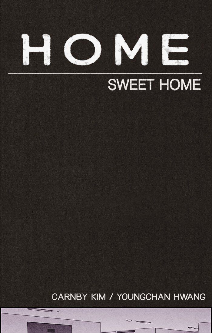Read Sweet Home Manga Online