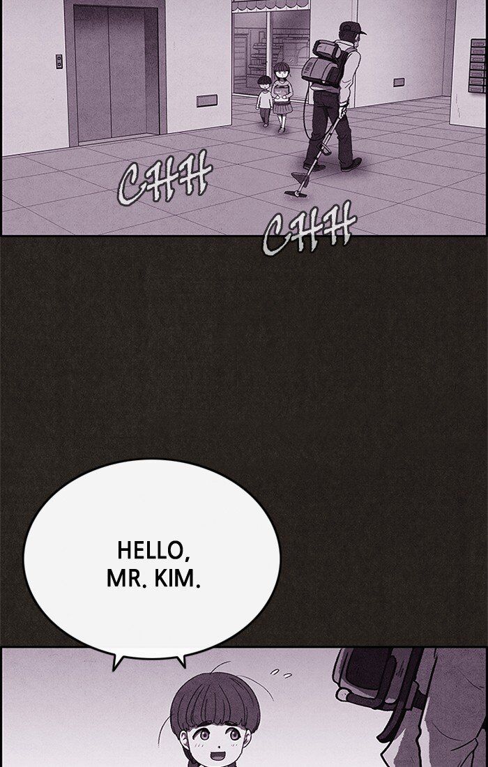 Read Sweet Home Manga Online