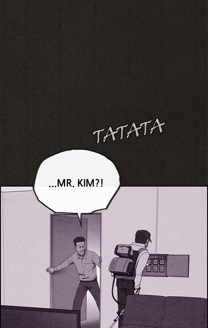 Read Sweet Home Manga Online
