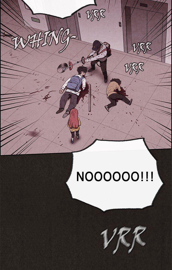 Read Sweet Home Manga Online