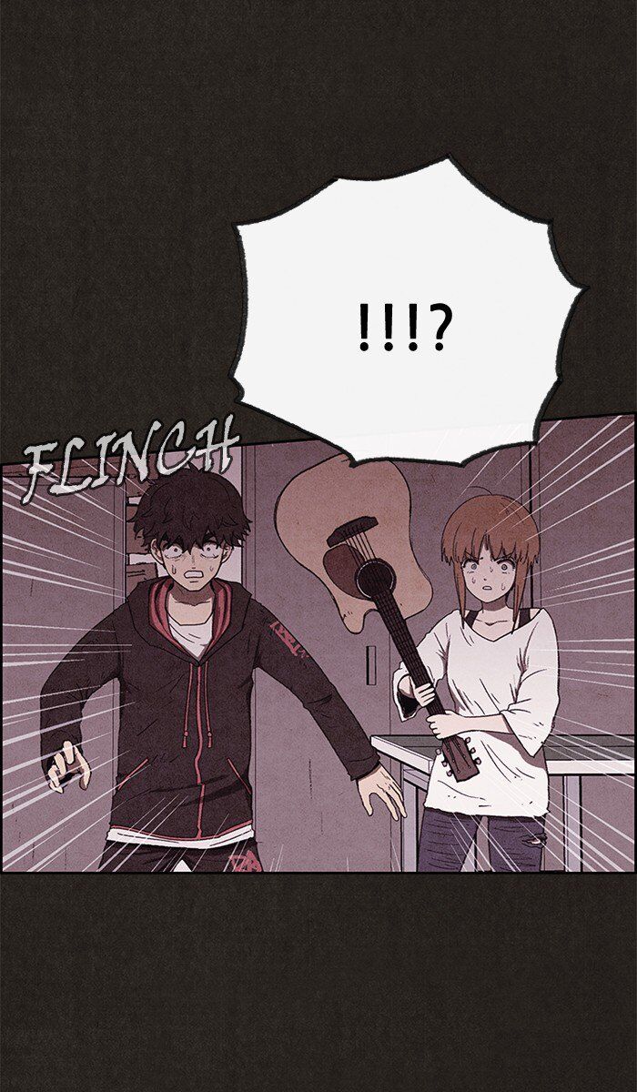 Read Sweet Home Manga Online