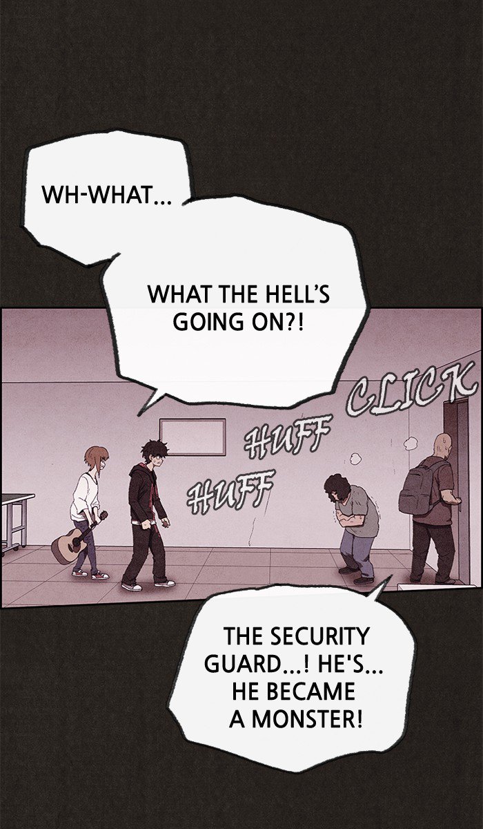 Read Sweet Home Manga Online