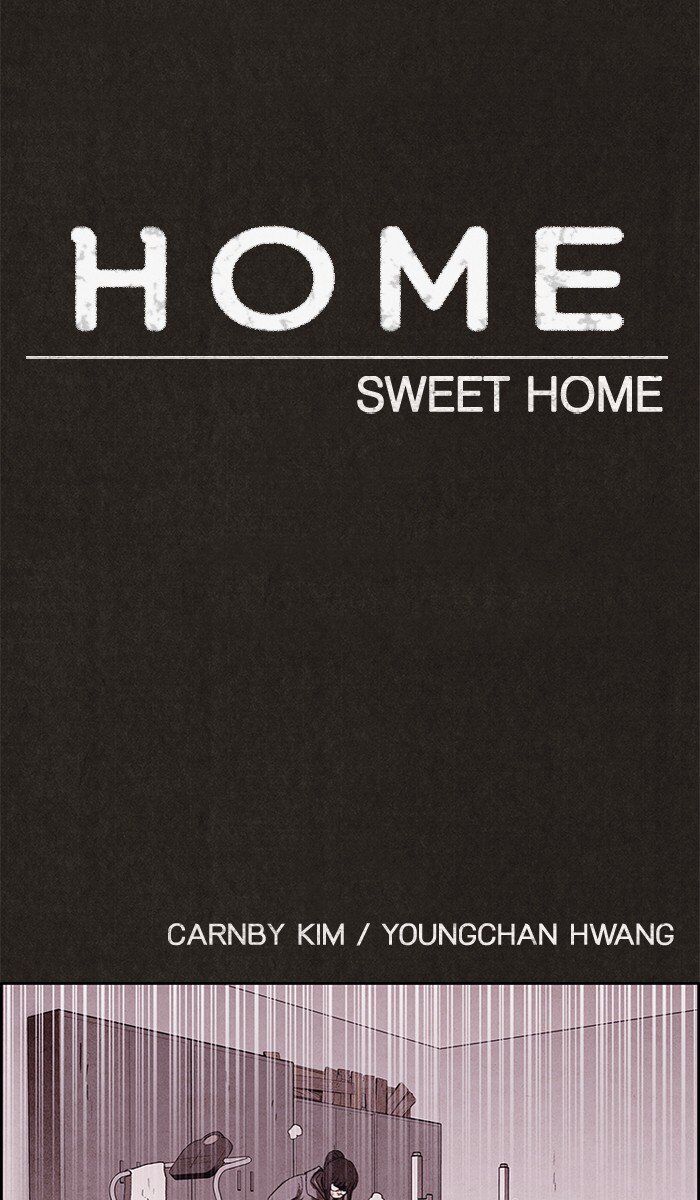 Read Sweet Home Manga Online