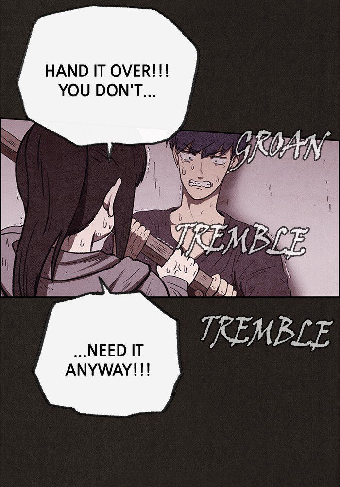Read Sweet Home Manga Online
