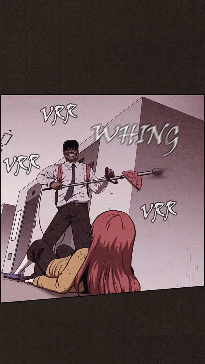 Read Sweet Home Manga Online