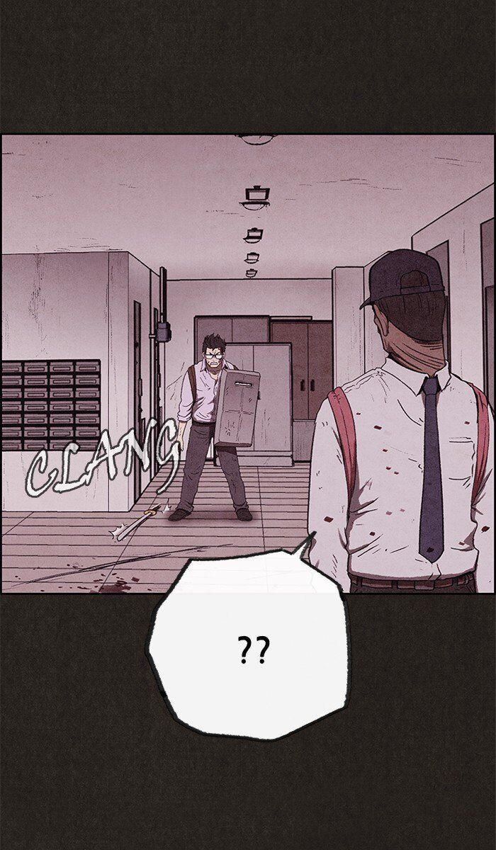 Read Sweet Home Manga Online