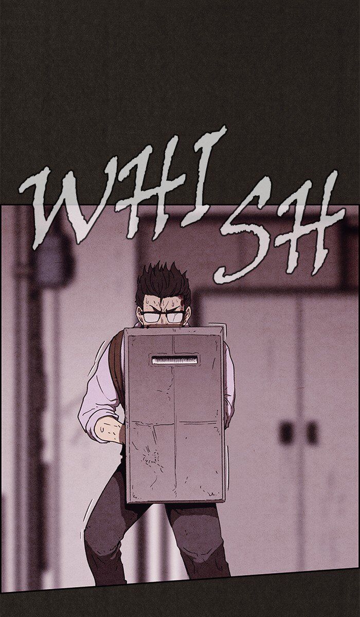 Read Sweet Home Manga Online