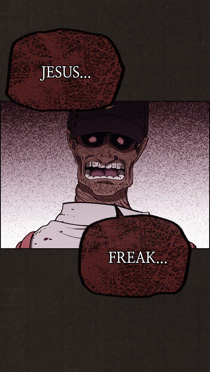 Read Sweet Home Manga Online