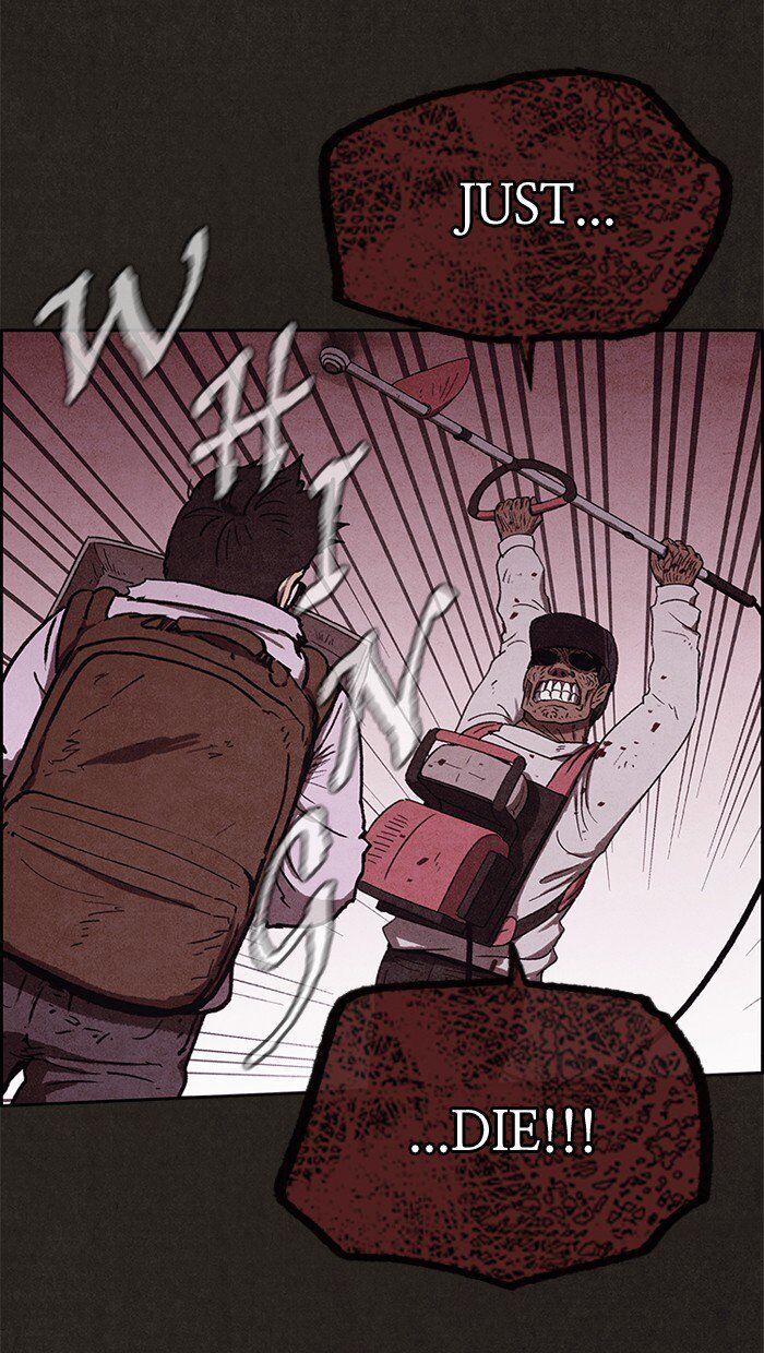 Read Sweet Home Manga Online