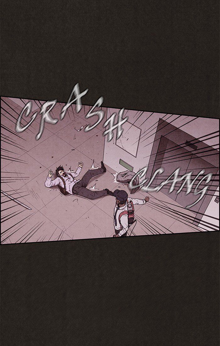 Read Sweet Home Manga Online