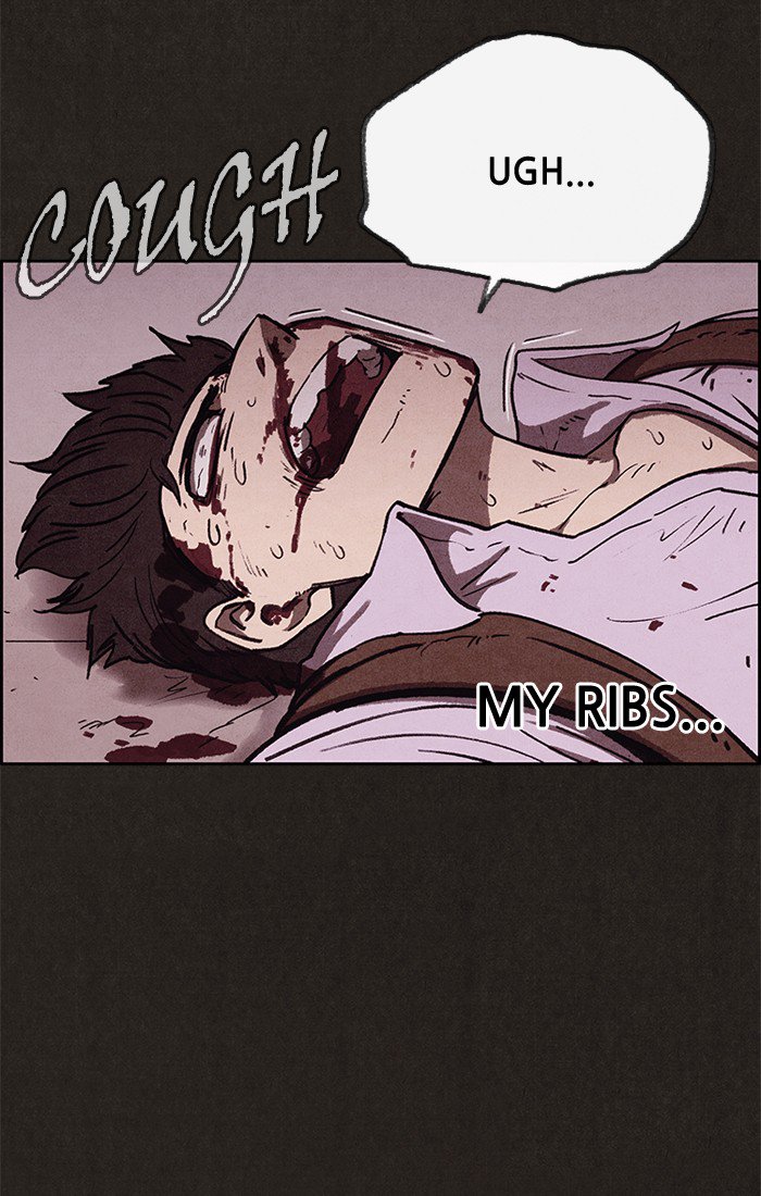 Read Sweet Home Manga Online