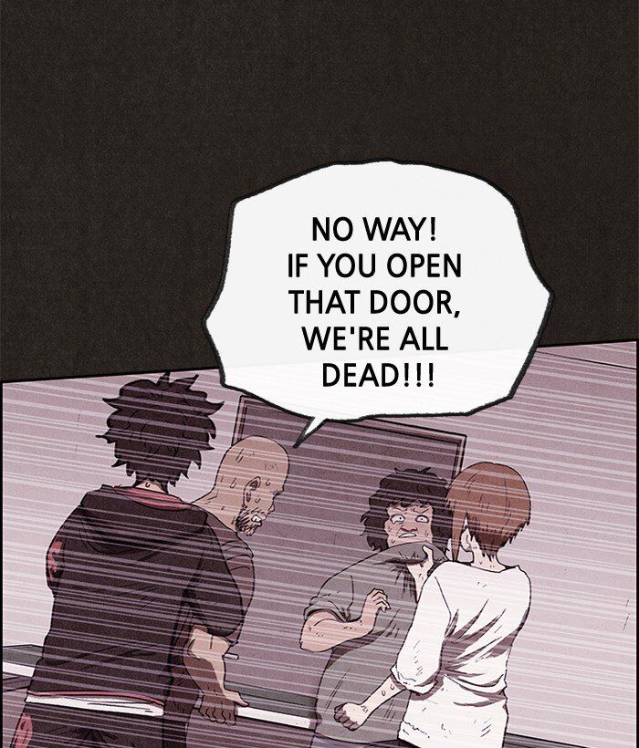 Read Sweet Home Manga Online