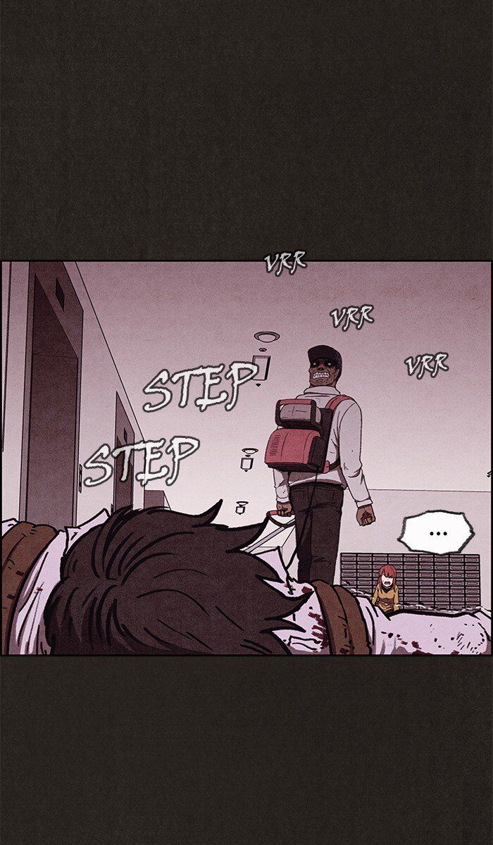 Read Sweet Home Manga Online