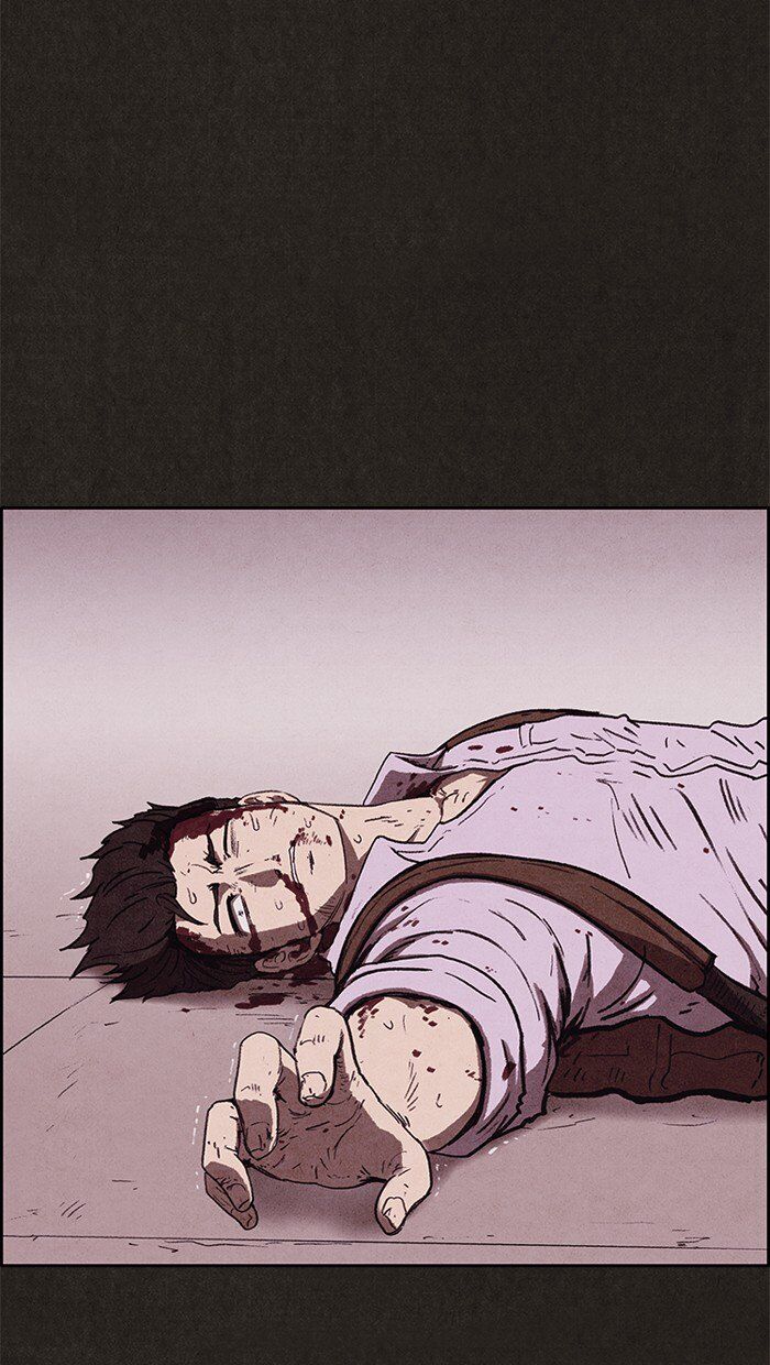Read Sweet Home Manga Online