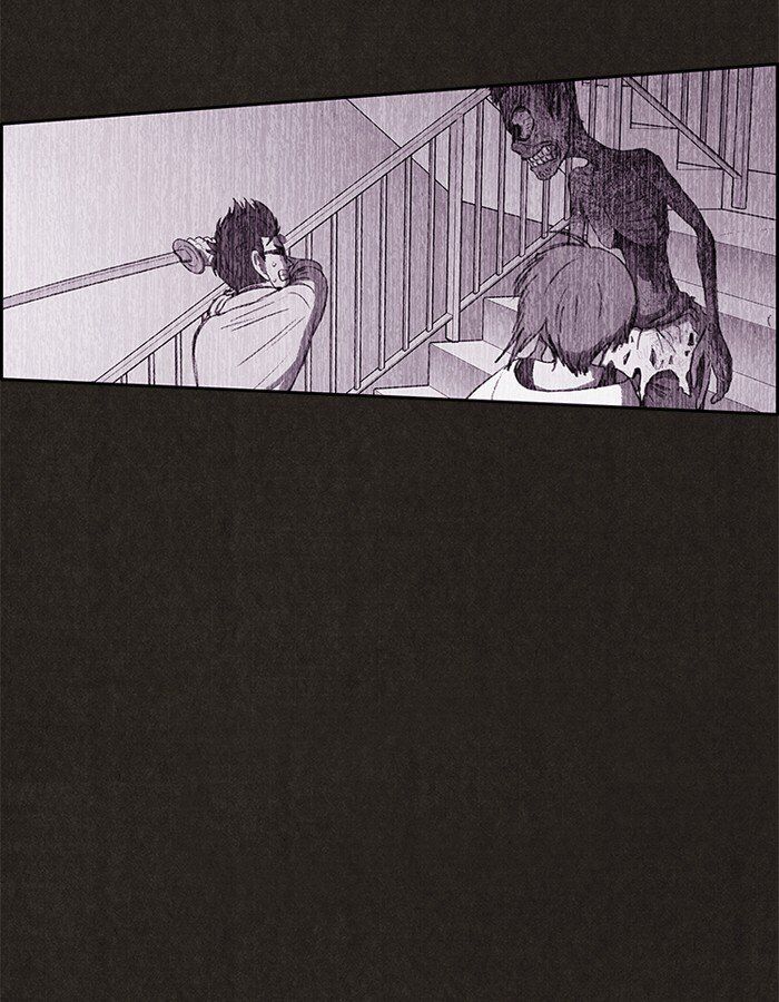 Read Sweet Home Manga Online