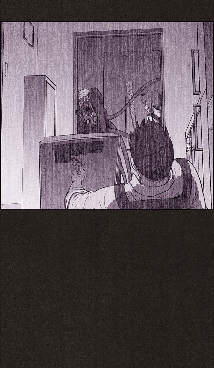 Read Sweet Home Manga Online